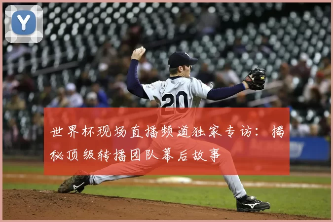 世界杯现场直播频道独家专访：揭秘顶级转播团队幕后故事
