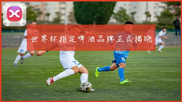 世界杯指定啤酒品牌正式揭晓
