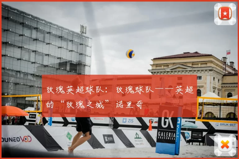 玫瑰英超球队:玫瑰球队——英超的“玫瑰之城”诺里奇