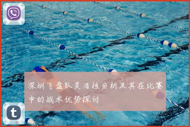 深圳飞盘队灵活性分析及其在比赛中的战术优势探讨