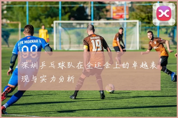 深圳乒乓球队在全运会上的卓越表现与实力分析