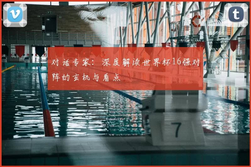 对话专家:深度解读世界杯16强对阵的玄机与看点
