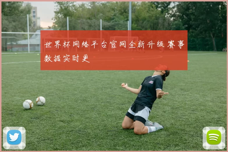 世界杯网络平台官网全新升级 赛事数据实时更