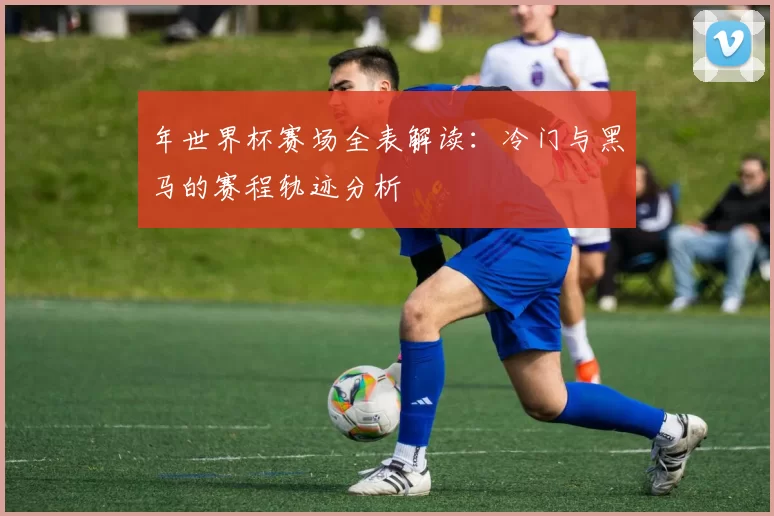 年世界杯赛场全表解读:冷门与黑马的赛程轨迹分析