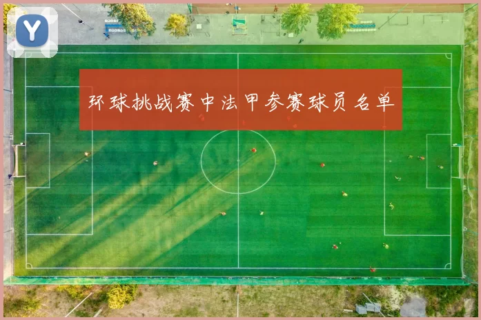 环球挑战赛中法甲参赛球员名单