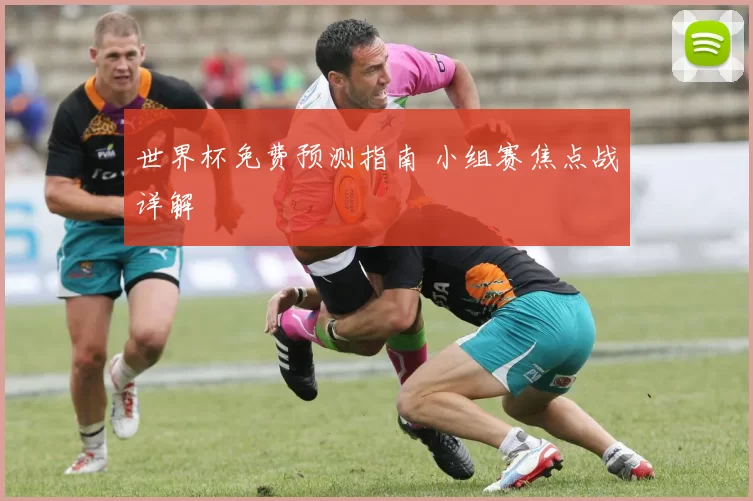 世界杯免费预测指南 小组赛焦点战详解