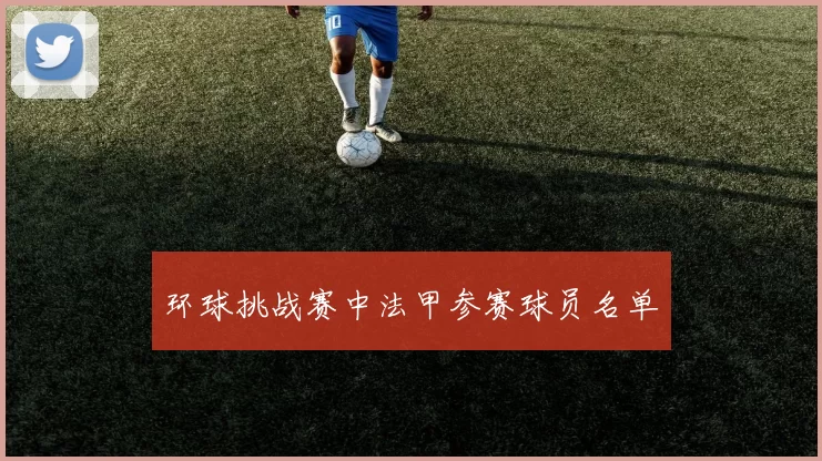 环球挑战赛中法甲参赛球员名单