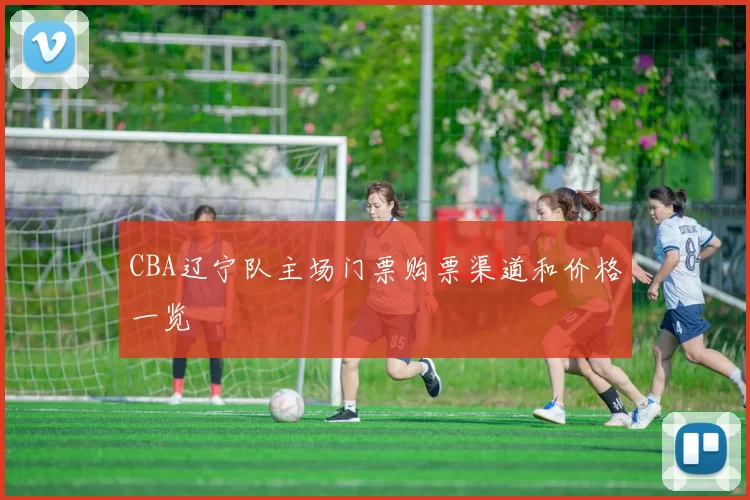 CBA辽宁队主场门票购票渠道和价格一览